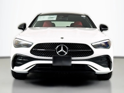 Mercedes-Benz CLE CLE 300 4MATIC Coupe 2026