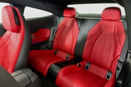 Mercedes-Benz CLE CLE 300 4MATIC Coupe 2026