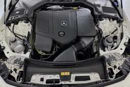 Mercedes-Benz CLE CLE 300 4MATIC Coupe 2026