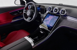 Mercedes-Benz CLE CLE 300 4MATIC Coupe 2026