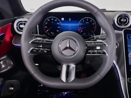 Mercedes-Benz CLE CLE 300 4MATIC Coupe 2026