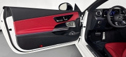 Mercedes-Benz CLE CLE 300 4MATIC Coupe 2026