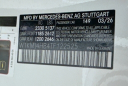 Mercedes-Benz CLE CLE 300 4MATIC Coupe 2026