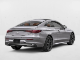 Mercedes-Benz CLE CLE 300 4MATIC Coupe 2026