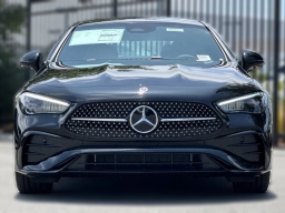 Mercedes-Benz CLE CLE 300 4MATIC Coupe 2026