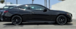 Mercedes-Benz CLE CLE 300 4MATIC Coupe 2026