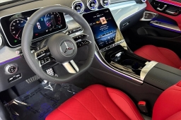 Mercedes-Benz CLE CLE 300 4MATIC Coupe 2026