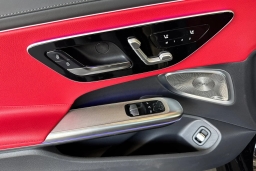 Mercedes-Benz CLE CLE 300 4MATIC Coupe 2026