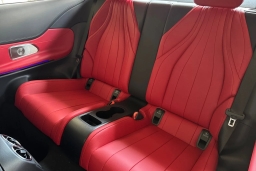Mercedes-Benz CLE CLE 300 4MATIC Coupe 2026