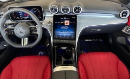 Mercedes-Benz CLE CLE 300 4MATIC Coupe 2026