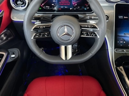 Mercedes-Benz CLE CLE 300 4MATIC Coupe 2026