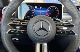 Mercedes-Benz CLE CLE 300 4MATIC Coupe 2026