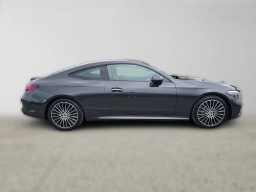 Mercedes-Benz CLE CLE 300 4MATIC Coupe 2026