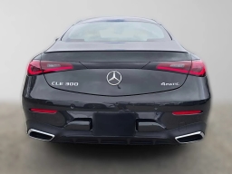 Mercedes-Benz CLE CLE 300 4MATIC Coupe 2026