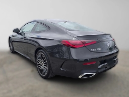Mercedes-Benz CLE CLE 300 4MATIC Coupe 2026