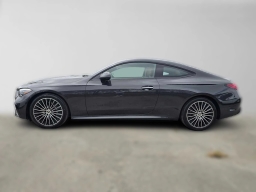 Mercedes-Benz CLE CLE 300 4MATIC Coupe 2026