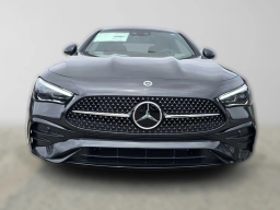 Mercedes-Benz CLE CLE 300 4MATIC Coupe 2026