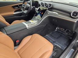 Mercedes-Benz CLE CLE 300 4MATIC Coupe 2026
