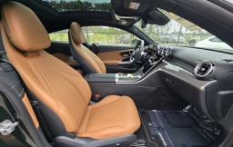 Mercedes-Benz CLE CLE 300 4MATIC Coupe 2026