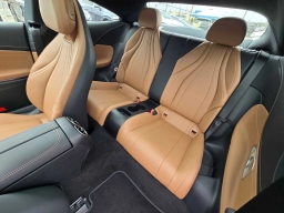 Mercedes-Benz CLE CLE 300 4MATIC Coupe 2026