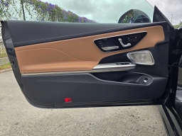Mercedes-Benz CLE CLE 300 4MATIC Coupe 2026