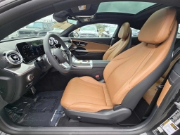Mercedes-Benz CLE CLE 300 4MATIC Coupe 2026