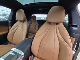 Mercedes-Benz CLE CLE 300 4MATIC Coupe 2026