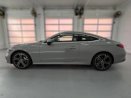Mercedes-Benz CLE CLE 300 4MATIC Coupe 2026