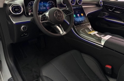 Mercedes-Benz CLE CLE 300 4MATIC Coupe 2026