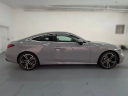 Mercedes-Benz CLE CLE 300 4MATIC Coupe 2026