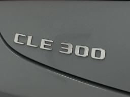 Mercedes-Benz CLE CLE 300 4MATIC Coupe 2026