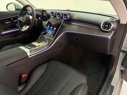 Mercedes-Benz CLE CLE 300 4MATIC Coupe 2026
