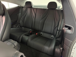 Mercedes-Benz CLE CLE 300 4MATIC Coupe 2026