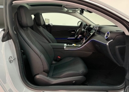 Mercedes-Benz CLE CLE 300 4MATIC Coupe 2026