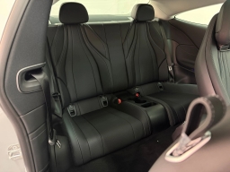 Mercedes-Benz CLE CLE 300 4MATIC Coupe 2026