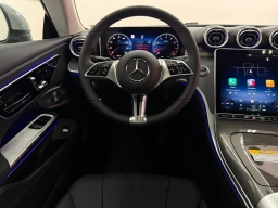 Mercedes-Benz CLE CLE 300 4MATIC Coupe 2026