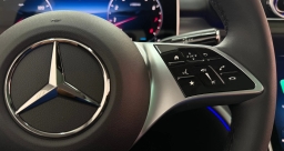 Mercedes-Benz CLE CLE 300 4MATIC Coupe 2026