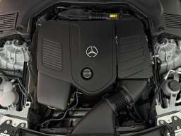 Mercedes-Benz CLE CLE 300 4MATIC Coupe 2026