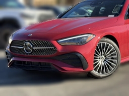 Mercedes-Benz CLE CLE 300 4MATIC Coupe 2026