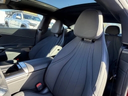 Mercedes-Benz CLE CLE 300 4MATIC Coupe 2026