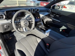 Mercedes-Benz CLE CLE 300 4MATIC Coupe 2026