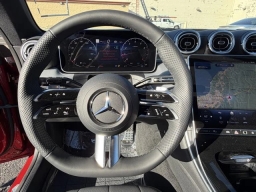 Mercedes-Benz CLE CLE 300 4MATIC Coupe 2026