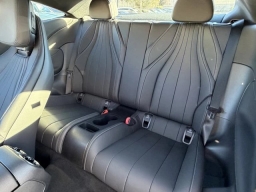 Mercedes-Benz CLE CLE 300 4MATIC Coupe 2026