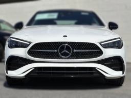 Mercedes-Benz CLE CLE 300 4MATIC Coupe 2026