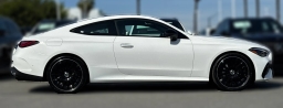 Mercedes-Benz CLE CLE 300 4MATIC Coupe 2026