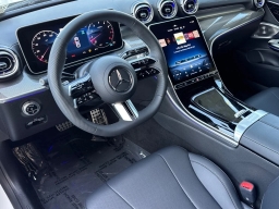 Mercedes-Benz CLE CLE 300 4MATIC Coupe 2026