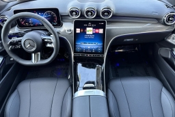 Mercedes-Benz CLE CLE 300 4MATIC Coupe 2026