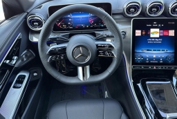 Mercedes-Benz CLE CLE 300 4MATIC Coupe 2026