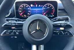 Mercedes-Benz CLE CLE 300 4MATIC Coupe 2026