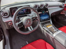 Mercedes-Benz CLE CLE 300 4MATIC Coupe 2026
